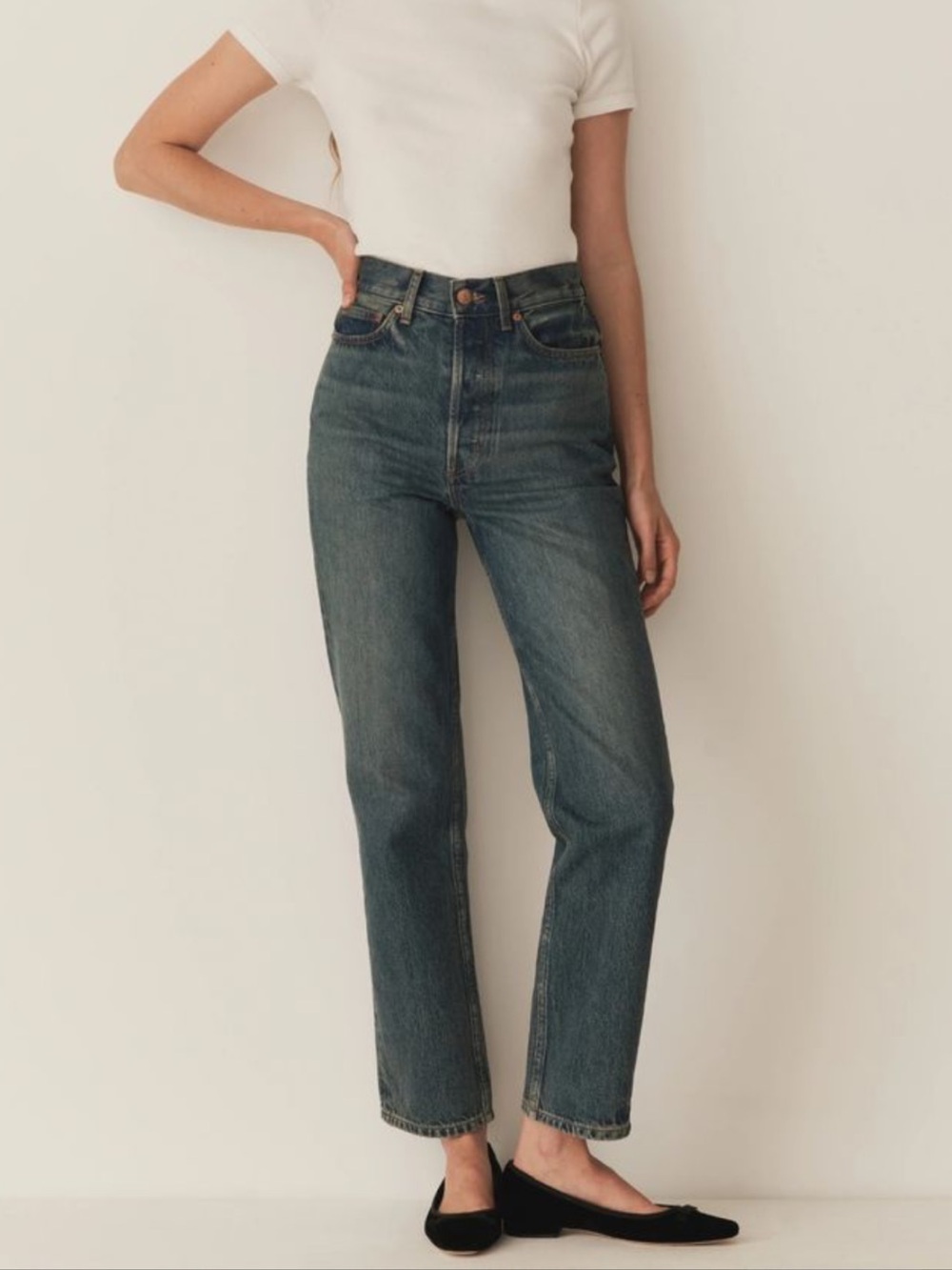 Doen Diana Jean in Albi Wash / 28